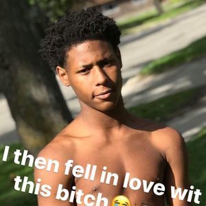 Meet your Posher, Quay